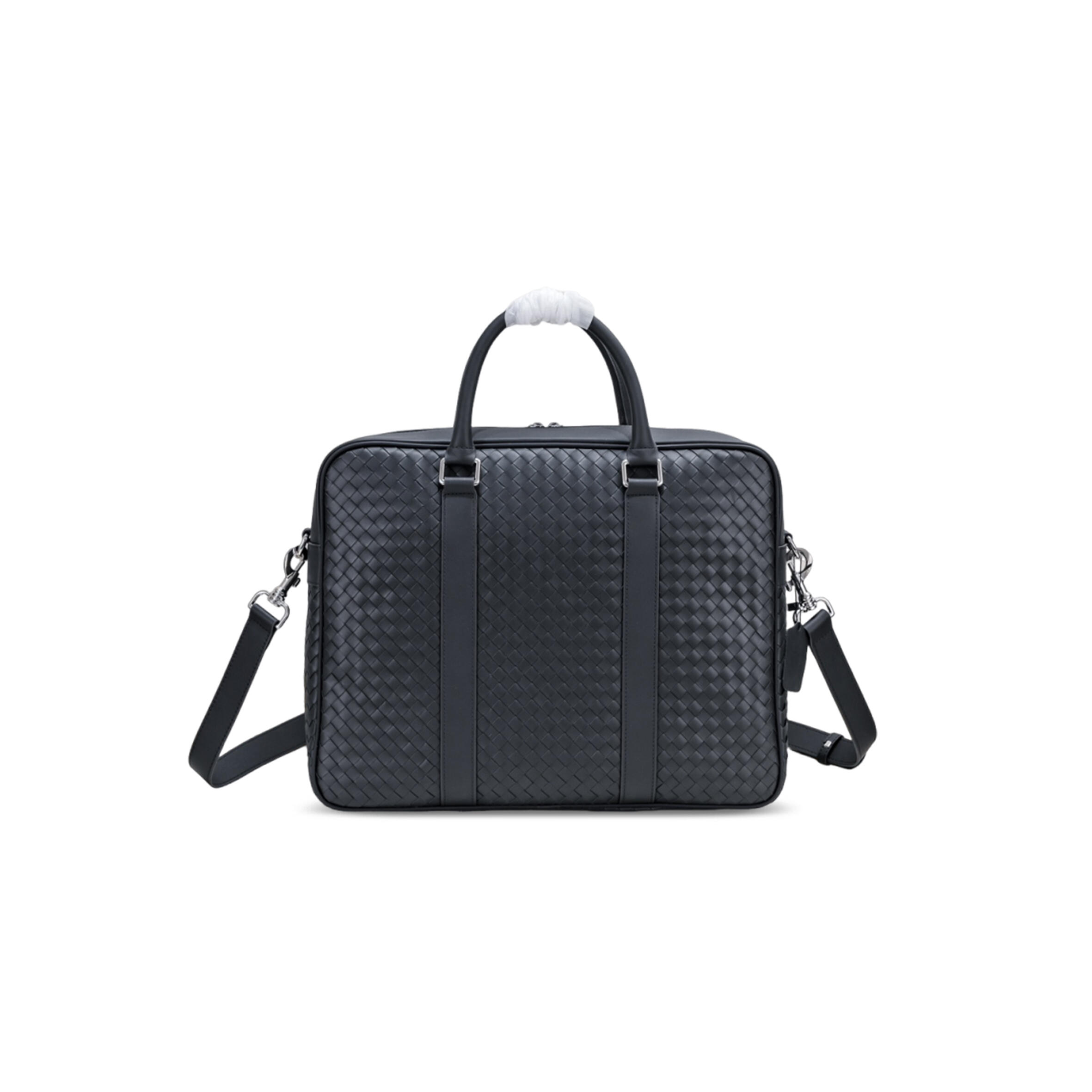 BOTTEGA VENETA MEN'S BRIEFCASE (40*31*9cm)